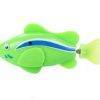 Clownfish Green