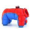 Red Blue