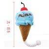 Blue Ice Cream