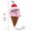 Pink Ice Cream
